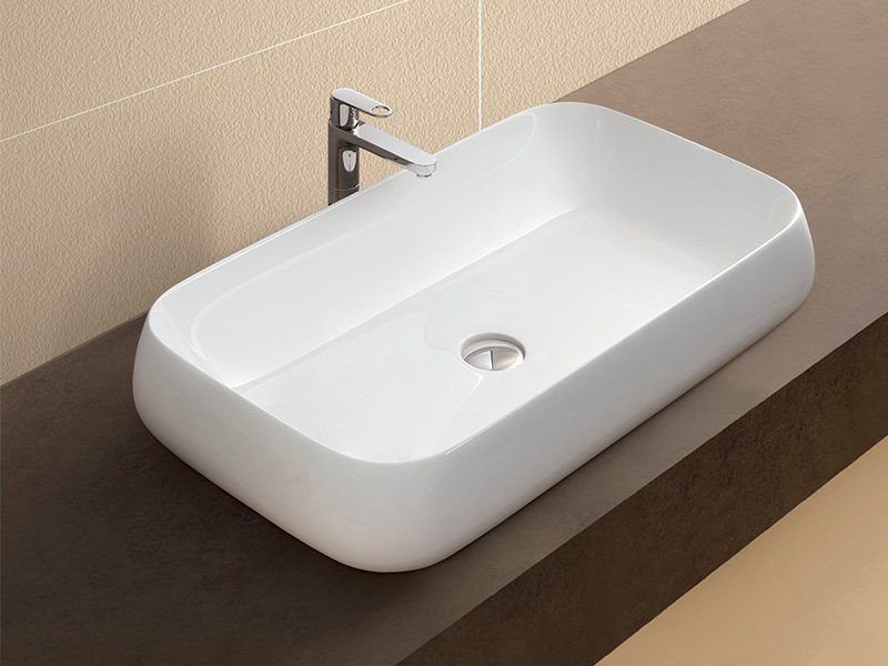PORSCHE Wash Basin